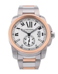 Pre-Owned Cartier Calibre De Cartier Watch